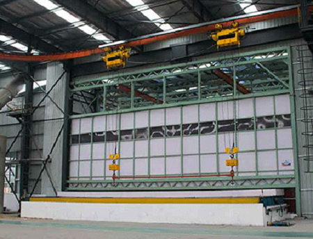 自動(dòng)化熱鍍鋅設(shè)備廠家