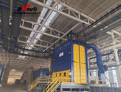 環(huán)保鍍鋅設(shè)備