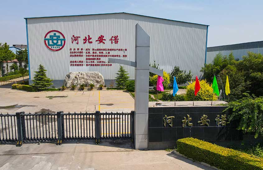 熱鍍鋅生產(chǎn)線：提升金屬防腐性，助力企業(yè)長遠發(fā)展