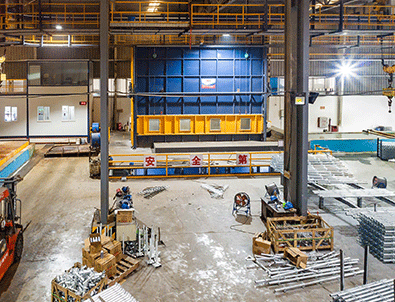 小件熱鍍鋅生產線設備：讓金屬防銹更可靠