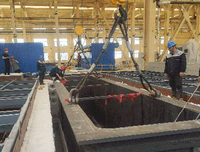 廢酸處理設(shè)備運(yùn)行成本：關(guān)鍵因素與節(jié)能之道